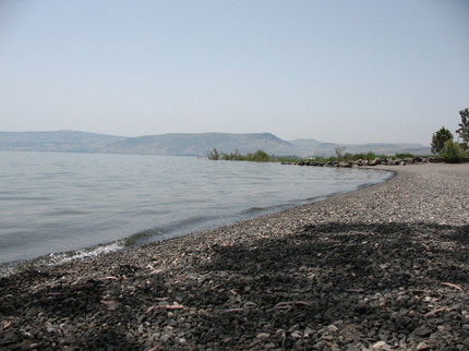 Kinneret